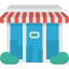 Icono Tienda
